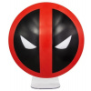 Paladone Logo Deadpool - lampa (Paladone)