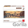 DINO Panoramatické Řím 6000 dielov