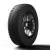 MICHELIN AGILIS CROSSCLIMATE 195/70 R15 104 T Sklad 6