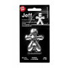 Mr&Mrs Fragrance Jeff Chrome Sandal & Incense