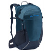 Vaude cyklistický batoh Tremalzo 22, unisex, baltic sea