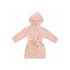Župan froté Fairy Blossom veľ. 98/104