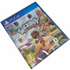 Sackboy: Wielka przygoda (Sackboy: A Big Adventure) PlayStation 4 (PS4) krabicová verzia