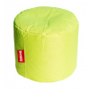 BeanBag Sedací vak roller fluo limet