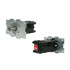 SMS HYDRAULICKÝ MOTOR 250 ccm 300 ot / min MONTÁŽ (SMS HYDRAULICKÝ MOTOR 250 ccm 300 ot / min MONTÁŽ)