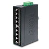 Spravovateľný prepínač Planet IGS-801M 8-Port 1000Mb/s (IGS-801M)
