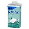 MoliCare Premium Bed Mat 5 kvapiek absorpčná podložka, 60x60 cm, (inov.2020) 1x30 ks