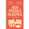 Ako vzniká sliepka