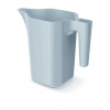 Prosperplast Polievačka JUG IKJ2 svetlo šedá 1,8l