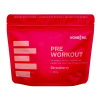 Voxberg Pre-Workout 480 g citrón citrón