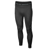 Kompresné ribano WARRIOR COMPRESSION TIGHT spodný diel SR/INT COMPRESSION TIGHT SR BLK XXL