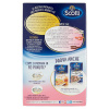 Scotti ryža Basmati na šaláty 800g
