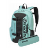 Batoh Meatfly Basejumper + PENÁL ZADARMO mintová 22 L