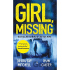Girl, Missing - Dreda Say Mitchell, Ryan Carter