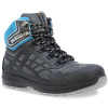 SPARCO Arctic S3 WR černá pánská pracovní obuv + DRS membrána 47