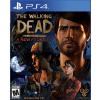 The Walking Dead: A New Frontier (PS4)