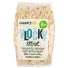 Country Life Vločky rýžové BIO 250 g