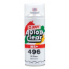 Akrylový autolak v spreji 2K 400ml HB BODY 496 HS 2:1 SR HB_0014 (Priesvitný autolak v spreji autoclear 2K)