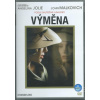Výměna DVD