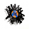 Discoclock 016 Big bang