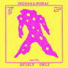 Becker & Mukai - Spirit Only / Vinyl [LP]