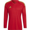 Brankársky futbalový dres adidas Tiro 23 Competition Long Sleeve M HL0007 Veľkosť: S