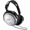 Slúchadlá Wire Headphones Jack 3,5 mm Philips Vslushp2500 Silver