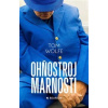 Ohňostroj marnosti - Tom Wolfe