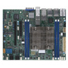 Supermicro Mainboard X11SDV-8C-TP8F flex-ATX Xeon D-2146NT (8C/16T) 2.3 GHz Single (MBD-X11SDV-8C-TP8F-O)