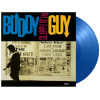 GUY, BUDDY - SLIPPIN\' IN LP