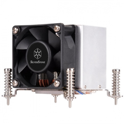 SilverStone SST-AR10-115XS CPU Cooler SST-AR10-115XS