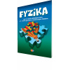 FYZIKA PRE 6. ROČNÍK ZŠ A 1. ROČNÍK GYMNÁZIÍ S OSEMROČNÝM ŠTÚDIOM – UČEBNICA