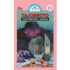 Tajomstvo Fantómovho jazera