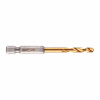 Milwaukee Vrták do kovu RED HEX HSS-G TiN Ø 4,2 mm – 1 ks 48894709