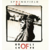 Springfield Rick - Rock Of Life [CD]