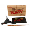 RAW® Plnička dutiniek RAW LOADER veľkosť 1 1/4
