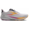 Brooks Ghost 17 dámské Barva: Oyster/Apricot/Pink, Velikost: 37,5