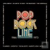 CD Pop Rock Line 1966-1973