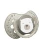 LOVI silikon dynamický Buddy Bear 2ks hnědá