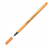 Liner STABILO point 88 Farba: neonovo oranžová - 054