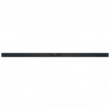 Kaldewei Sprchový žlab Flowline Zero 150 cm nerez černá mat 940200010676