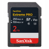 Pamäťová karta SDXC SanDisk 2TB UHS-1 SDSDXXD-2T00-GN4IN