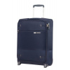 Malý kufor Samsonite BASE BOOST UPRIGHT 55/20 LENGTH 40CM BLACK, 41 l 79195 - Navy Blue 79195
