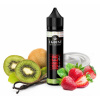 Egoist S&V - Joker (Kiwi, jahoda a vanilková zmrzlina) 10ml