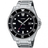 Casio MDV-107D-1A1VEF, oficiálna záruka Autorizovaného servisu