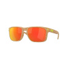 slnečné okuliare OAKLEY HOLBROOK OO9102 9102Y8 - 55/18/137