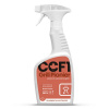 CCF1 Pena na čistenie grilu 500ml