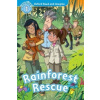 Oxford Read and Imagine: Level 1:: Rainforest Rescue