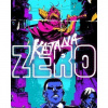 ESD Katana ZERO 7633