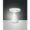 Fabas Stolná LED lampička 3386-34-102 Neutra 17cm prodloužená záruka na 2 roky